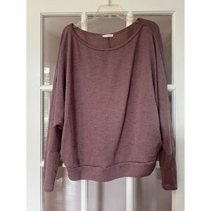 REB in J 220 Pink with Colorful Dots Sweater